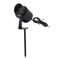 5W DC12-24V Low Voltage Die-Cast Aluminum Ground Stake Spotlight IP67 Outdoor Tree Light 5W DC12-24V Low Voltage Die-Cast Aluminum Ground Stake Spotlight IP67 Outdoor Tree Light